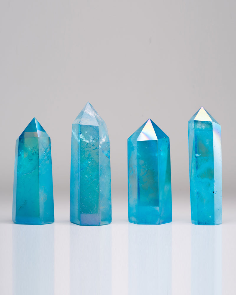 Aqua Aura Towers