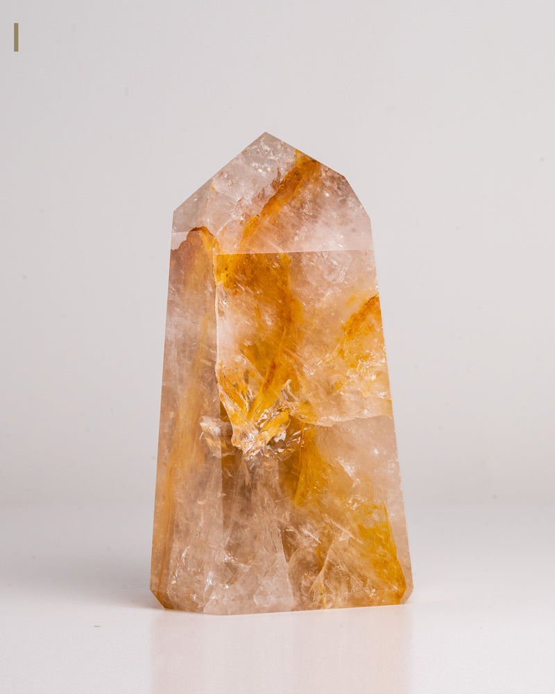 Golden Healer / Hematoid Towers